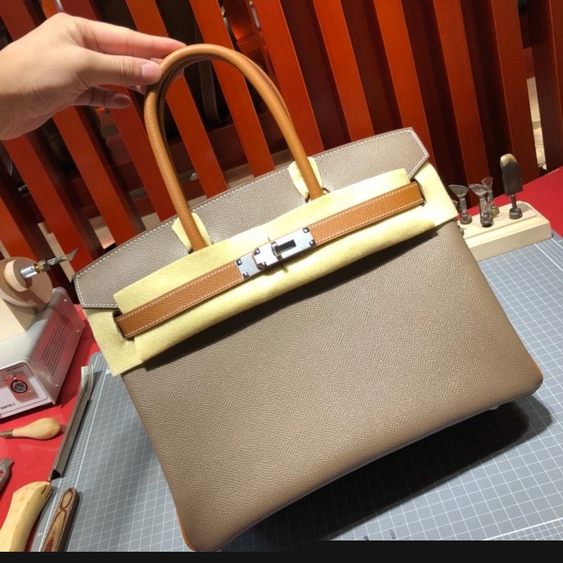 H**mes birkin bags